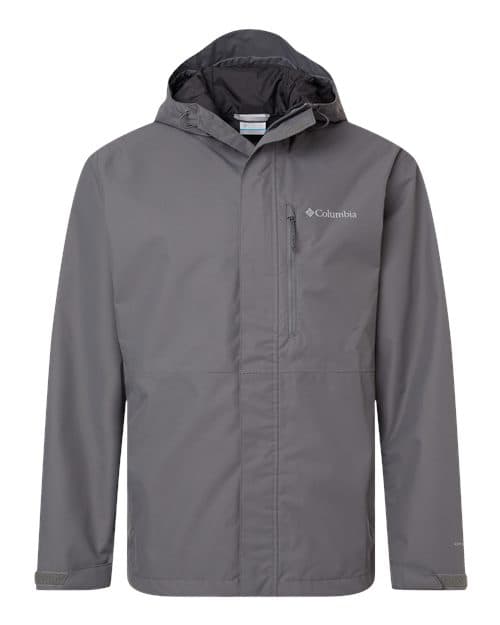 Men's Hikebound™ II Jacket — City Grey