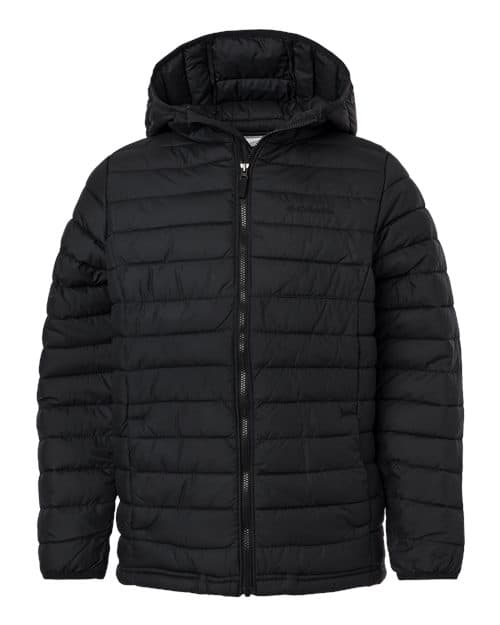Youth Powder Lite™ II Hooded Jacket