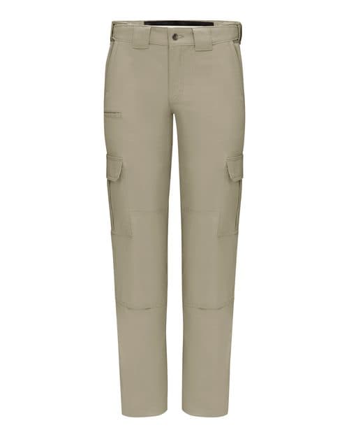 Women's Tactical Pants — Desert Sand - 37 Unhemmed