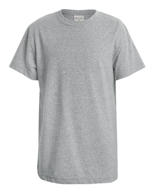 Youth Eco T-Shirt — Ash
