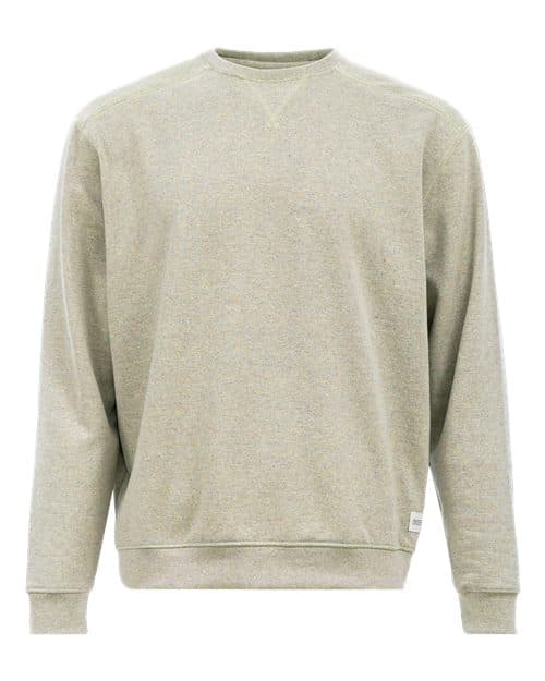 Unisex Recycled Crewneck Sweatshirt