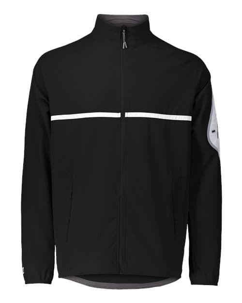 Unisex Weld Jacket