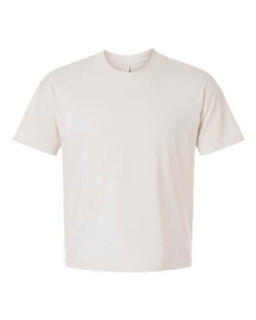 Unisex Boxy Jersey Tee
