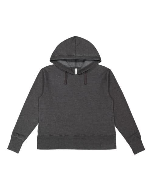 Women's Vintage Wash Hoodie Sweatshirt