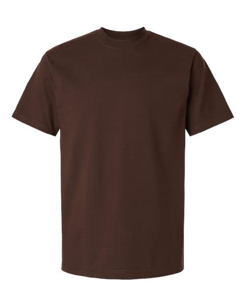 Unisex Heavyweight Street T-Shirt