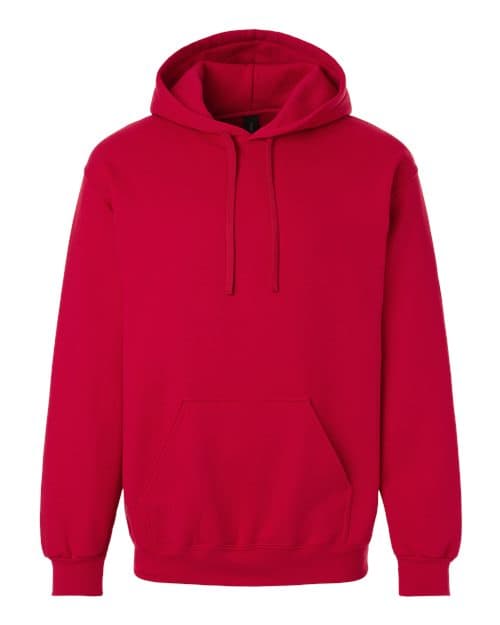 Unisex Hammer™ Maxweight Hooded Sweatshirt