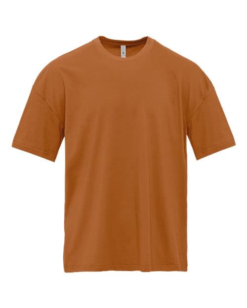 Heavyweight T-Shirt — Clay