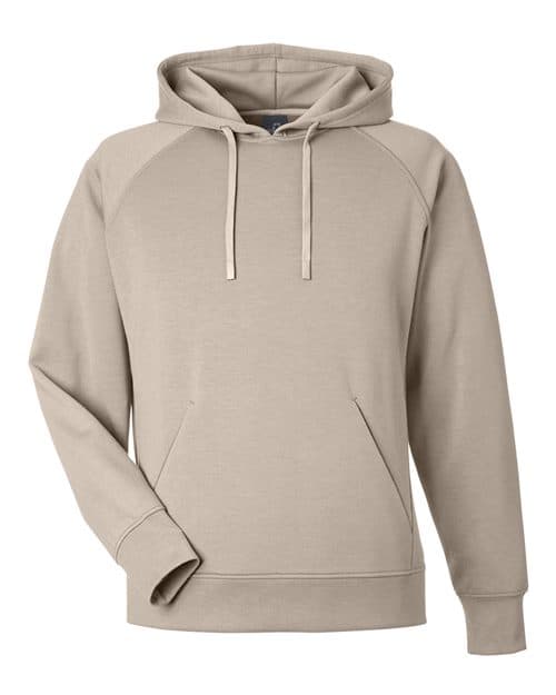 Unisex Apex Fleece Hooded Sweatshirt