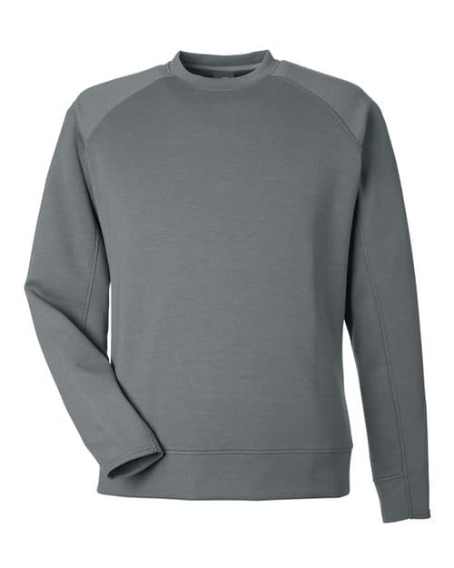 Unisex Apex Fleece Crewneck Sweatshirt