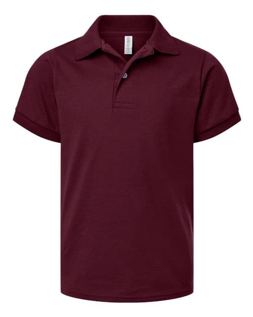 Youth Dri-Power® Polo