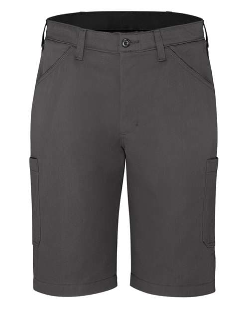 Men's Mimix® Pro Shorts — Charcoal