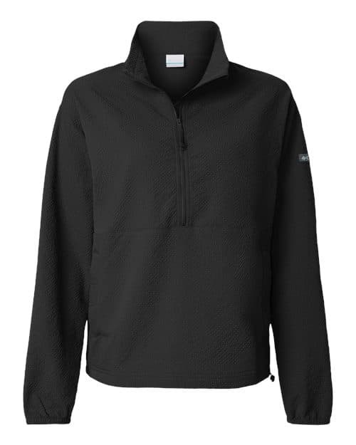 Women's Sucker for Summer™ Half-Zip Pullover