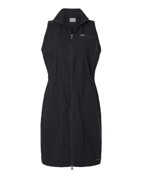 Women's Leslie Falls™ Dress II — Black
