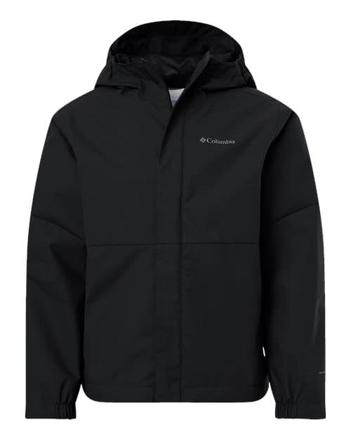 Youth Hikebound™ II Jacket — Black
