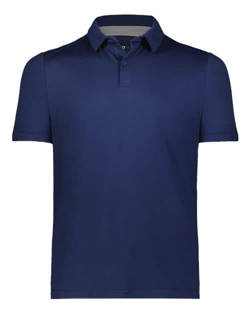 Men's Eco Revive™ Ventura Soft Knit Polo