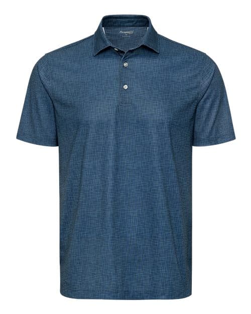 Men's Brunswick Performance Polo