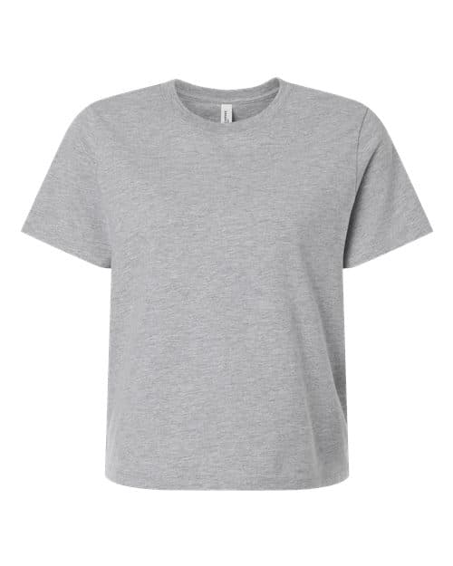 Women's 6 oz. Heavyweight Tee