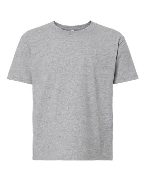 Youth 6 oz. Heavyweight Tee