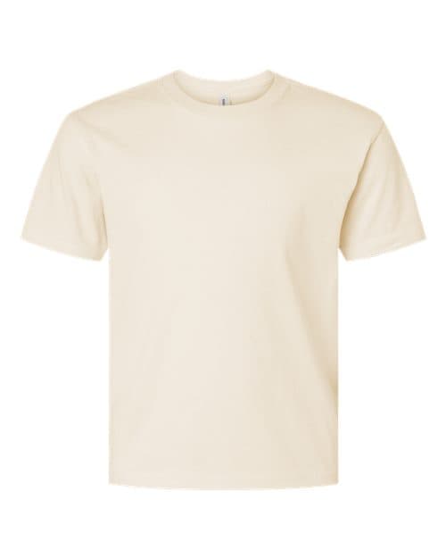 Youth 6 oz. Heavyweight Tee