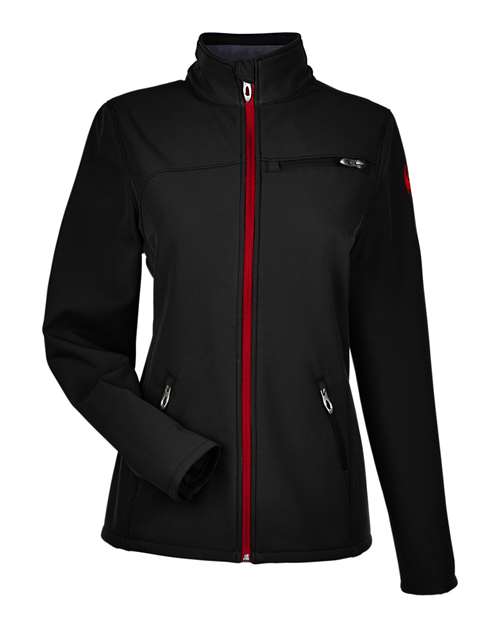 Women's Transport Soft Shell Jacket