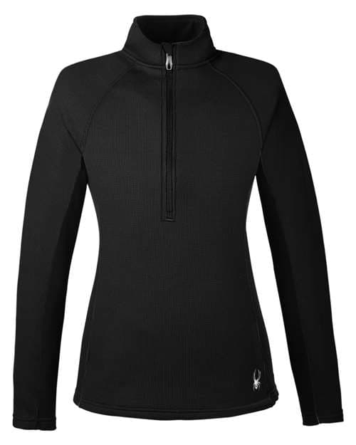 Women's Constant Half-Zip Sweater Fleece Pullover