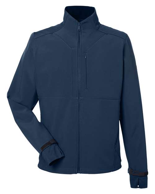 Men's Touring Jacket — Frontier