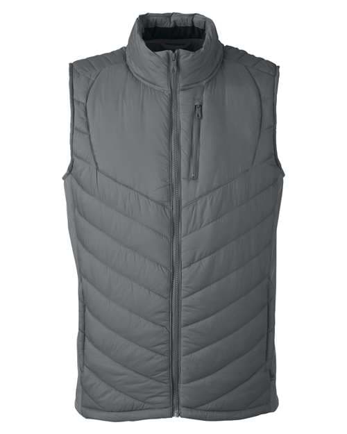 Men's Challenger Vest — Polar