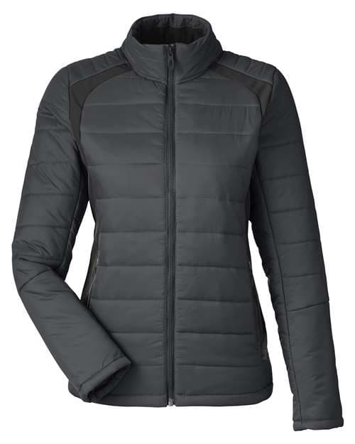Women's Challenger Jacket — Black