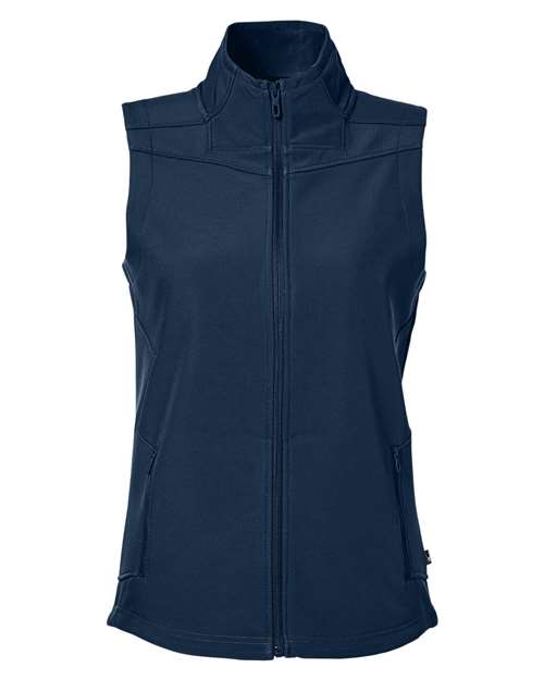 Women's Touring Vest — Frontier
