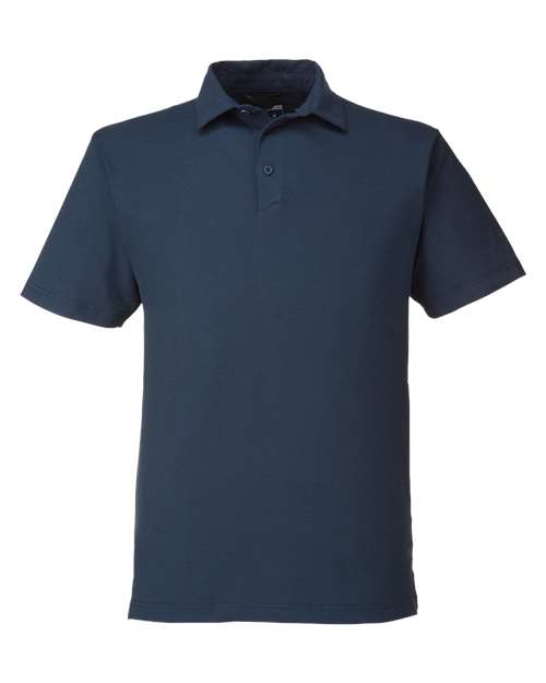 Men's Spyre Polo — Frontier Frost