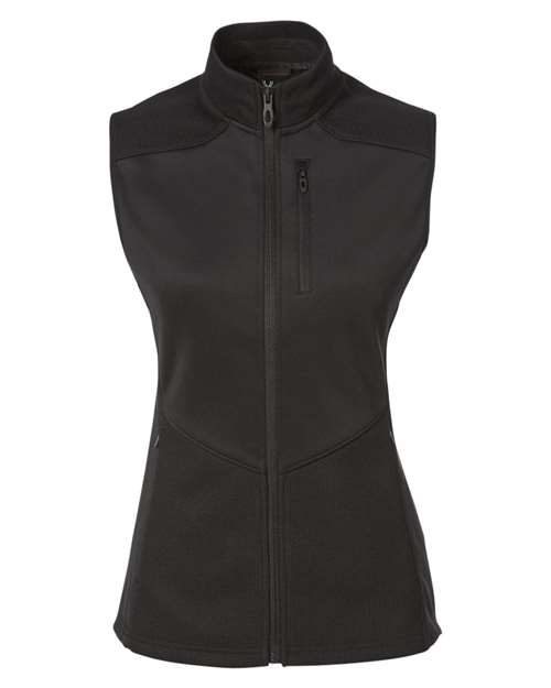 Women's Constant Canyon Vest — Black