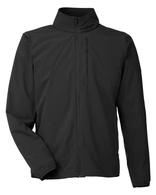 Men's Glydelite Jacket — Black