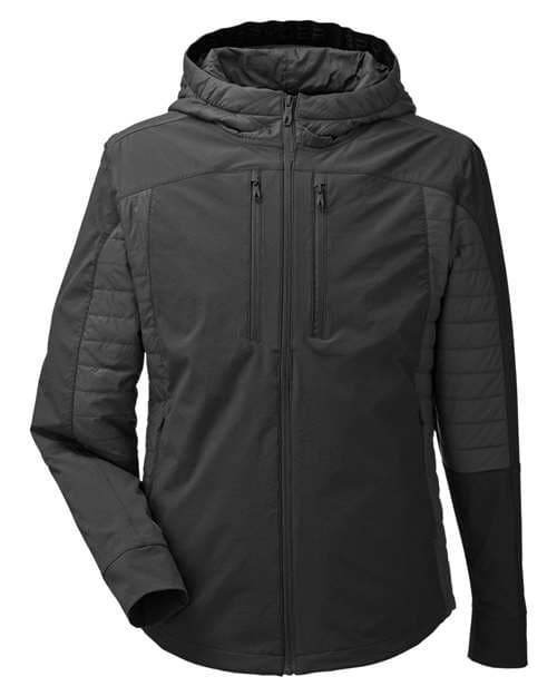 Men's Powerglyde Jacket — Black