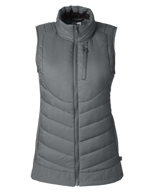 Women's Challenger Vest — Polar