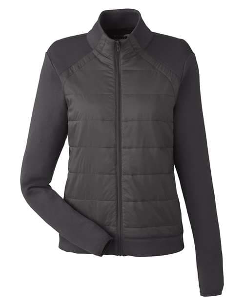 Women's Impact Full-Zip Jacket