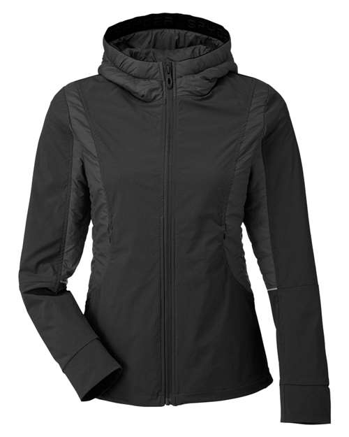 Women's Powergylyde Jacket