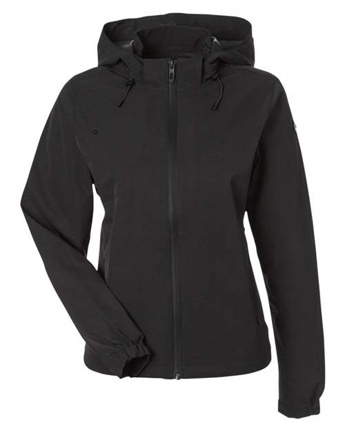 Women's Sygnal Stealth Jacket — Black