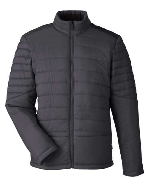 Men's Challenger Jacket — Black
