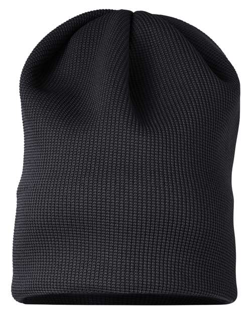 Constant Canyon Beanie — Black