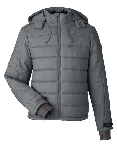 Men's Summit Challenger Jacket — Polar
