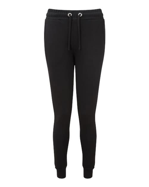 Women's Fitted Maria Joggers