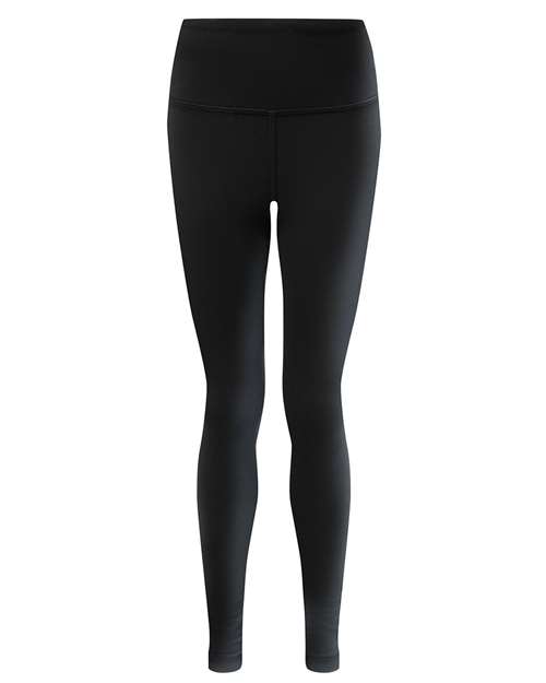 Youth Recycled Performance Legging