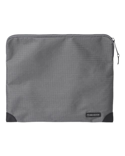Parts Pouch — Charcoal