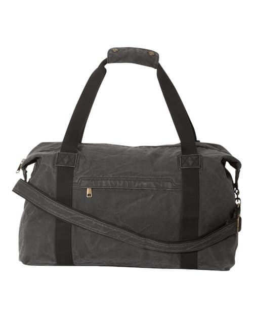 45.9L Weekender Duffel — Charcoal