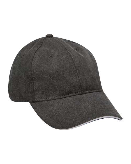 Icon Sandwich Cap