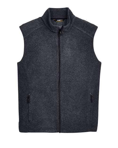 Men's Journey Fleece Vest