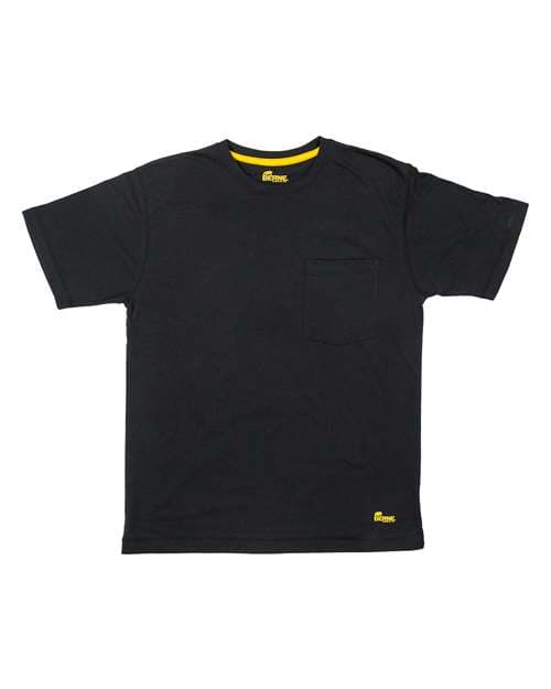 Men's Lightweight Performance Pocket T-Shirt