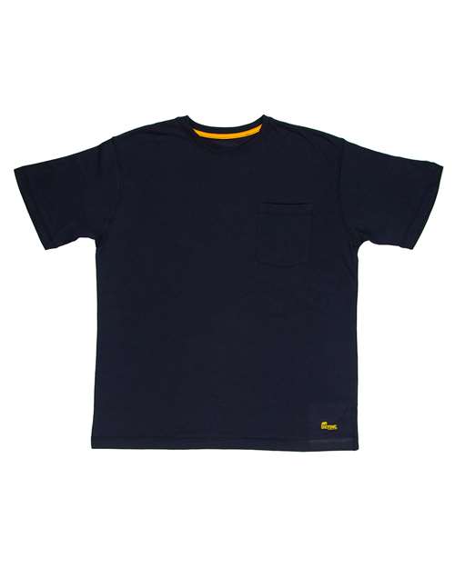 Men's Tall Lightweight Performance T-Shirt