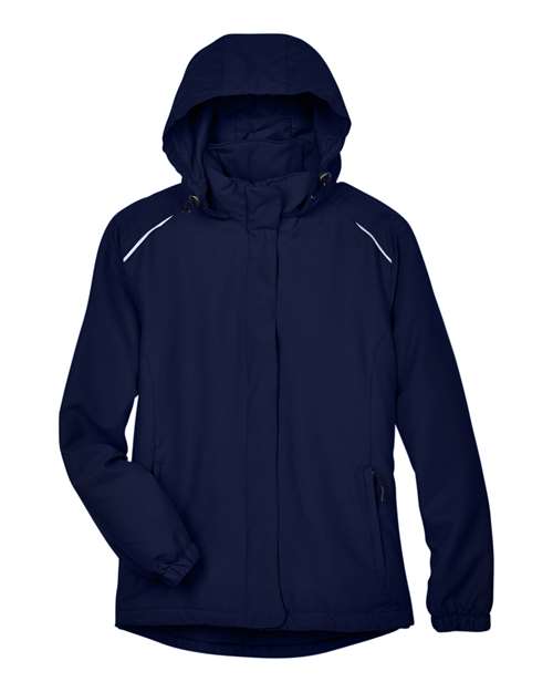 Women's Brisk Insulated Jacket — Classic Navy