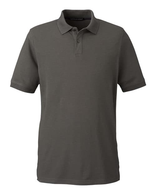Men's New Classics® Performance Polo — Graphite
